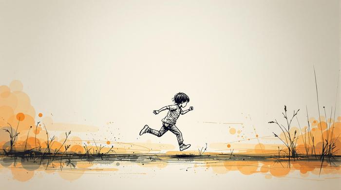 Aktywne wakacje – gry terenowe dla dzieci