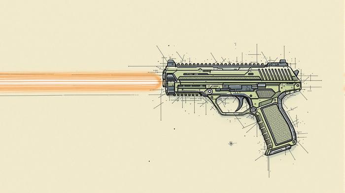 Paintball bez bólu dla młodzieży z Leszna